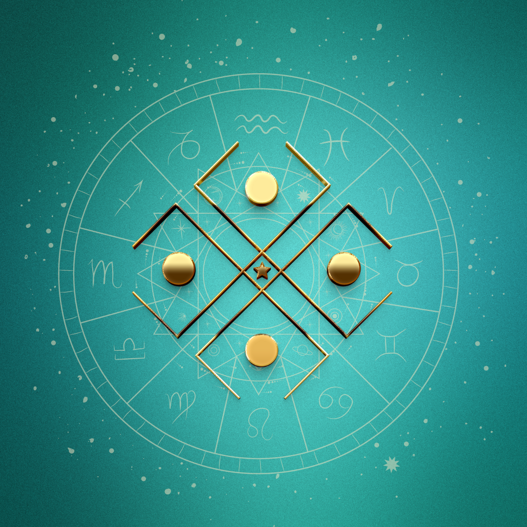 Premium Astrology Report